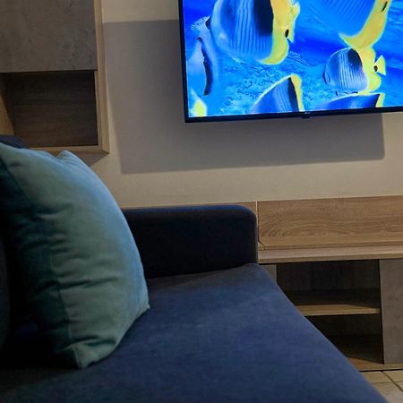 Giasemi Aegina, Modern House Villa Ngoại thất bức ảnh