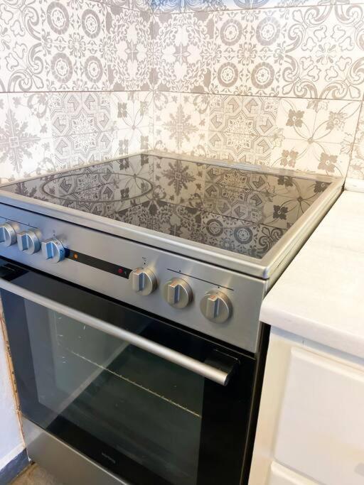 Giasemi Aegina, Modern House Villa Ngoại thất bức ảnh
